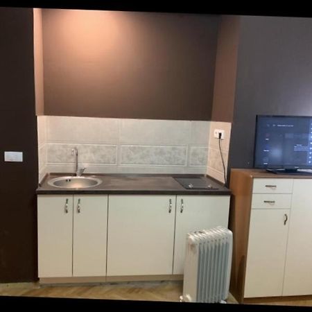 Positive Apartmant Podgorica Bagian luar foto