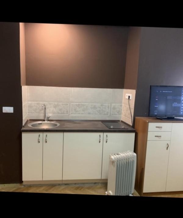 Positive Apartmant Podgorica Bagian luar foto