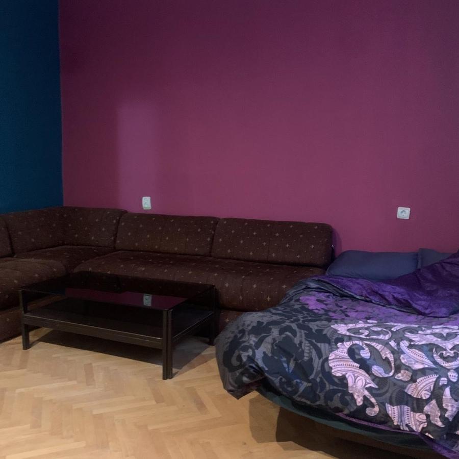 Positive Apartmant Podgorica Bagian luar foto